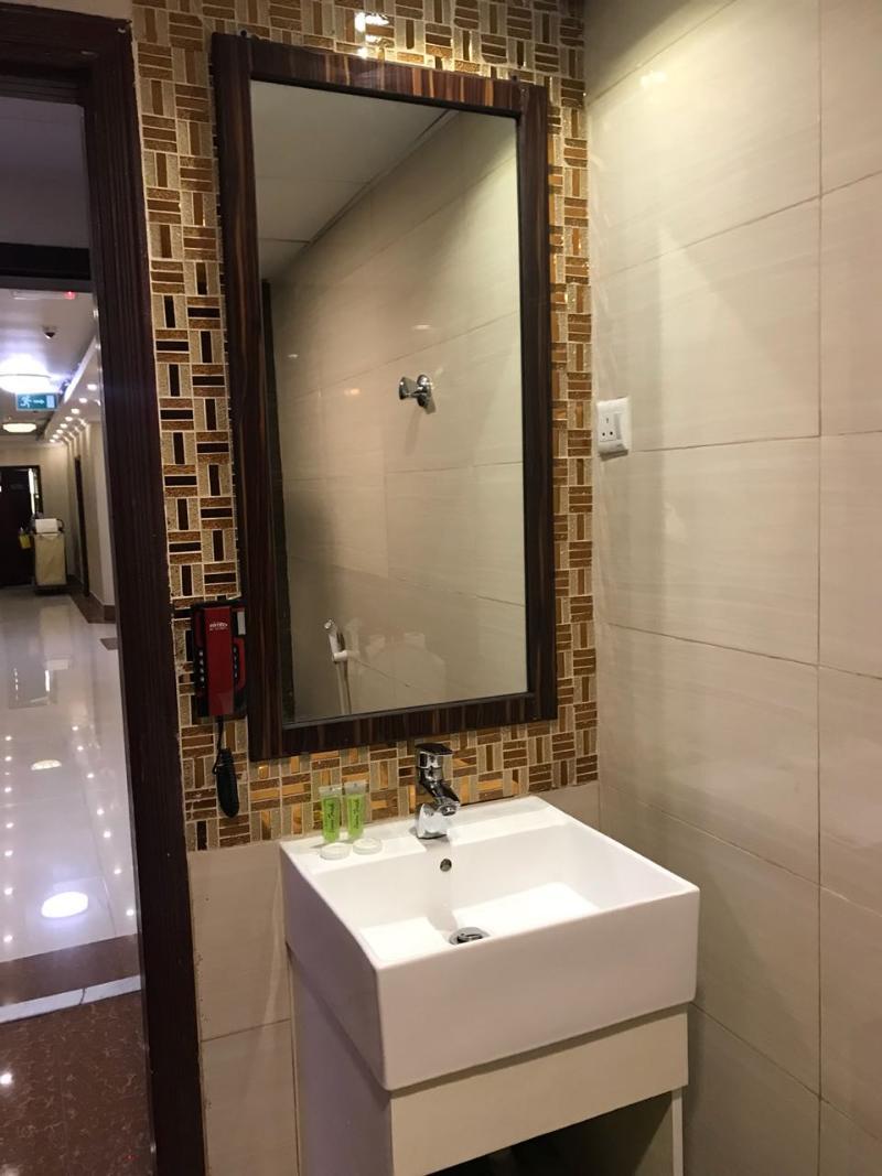 Zagy Hotel Dubai Luaran gambar