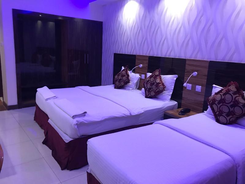 Zagy Hotel Dubai Luaran gambar