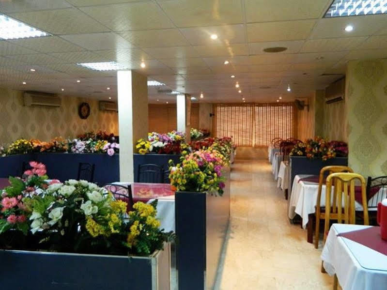 Zagy Hotel Dubai Luaran gambar
