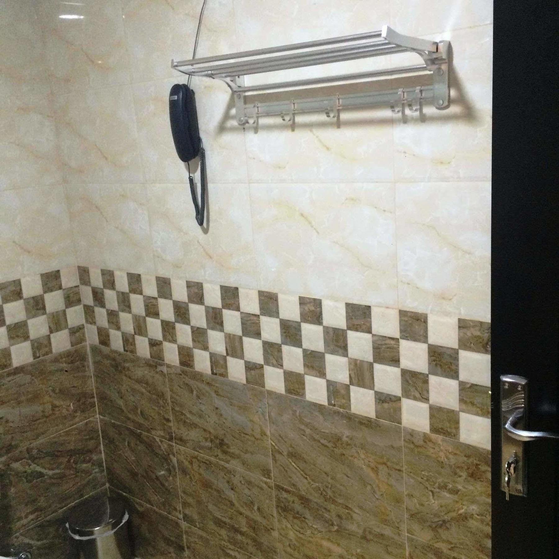 Zagy Hotel Dubai Luaran gambar